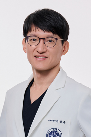 김성준 이미지
