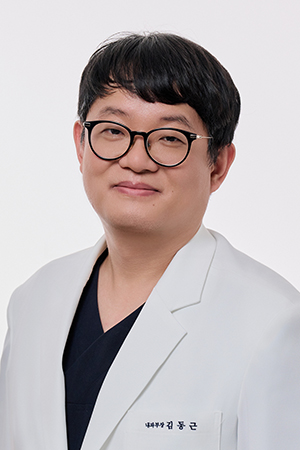 김동근 이미지
