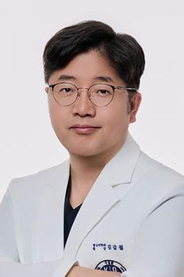 김갑철 이미지